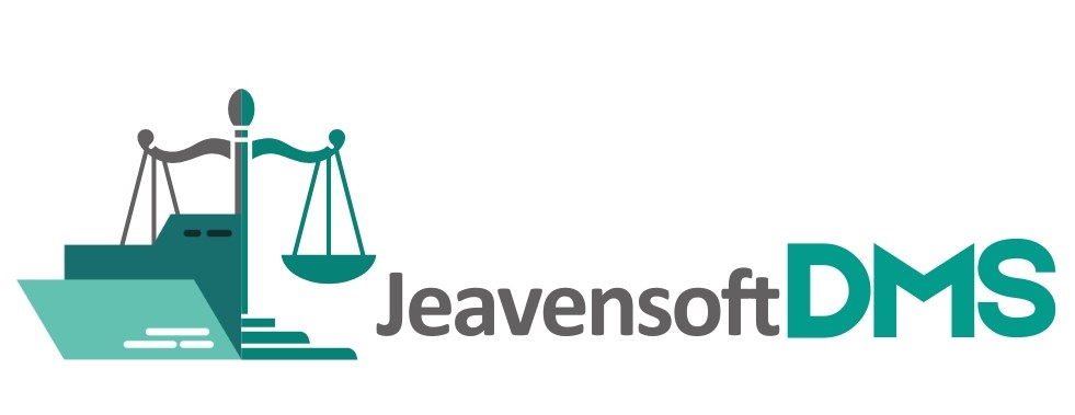 Jeavensoft DMS Logo